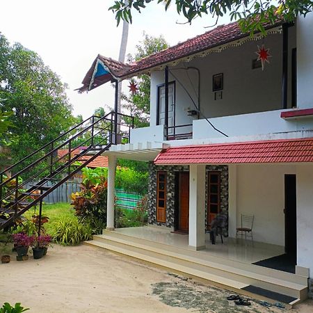 Loveshore Marari Mararikulam Dış mekan fotoğraf