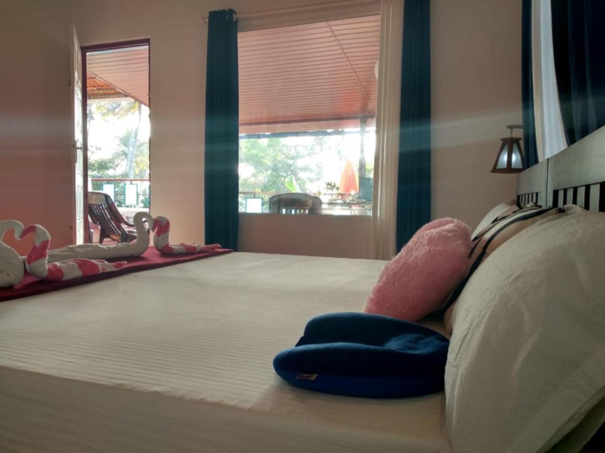 Loveshore Marari Mararikulam Dış mekan fotoğraf