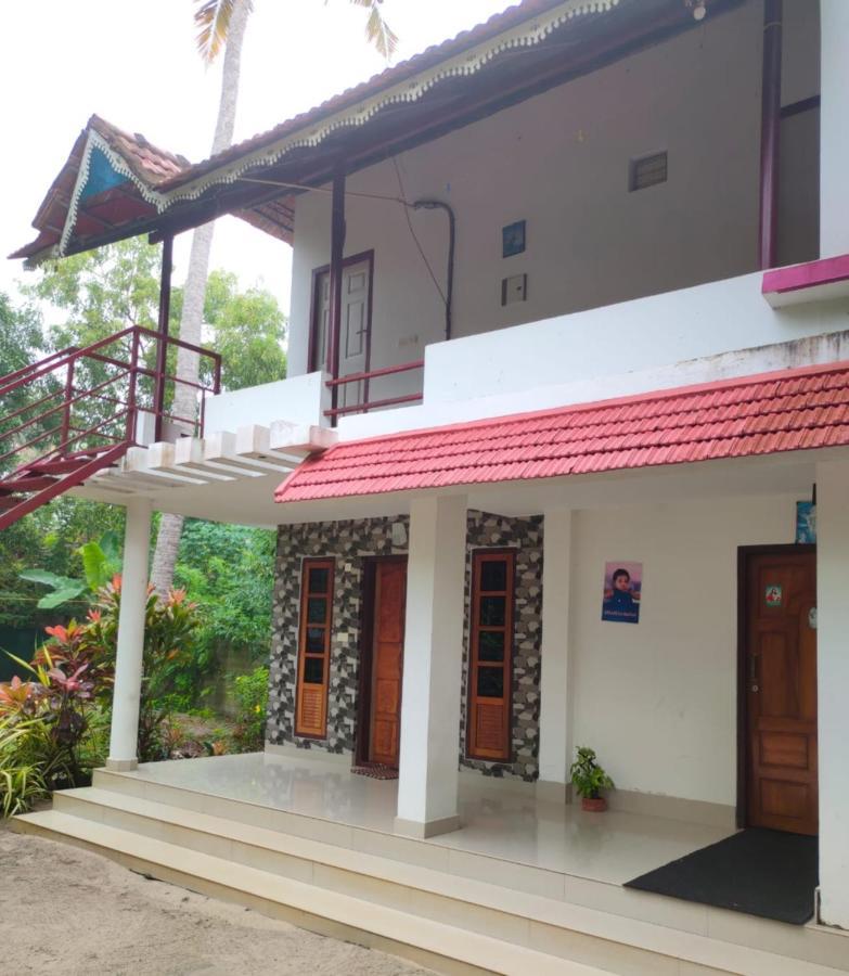 Loveshore Marari Mararikulam Dış mekan fotoğraf