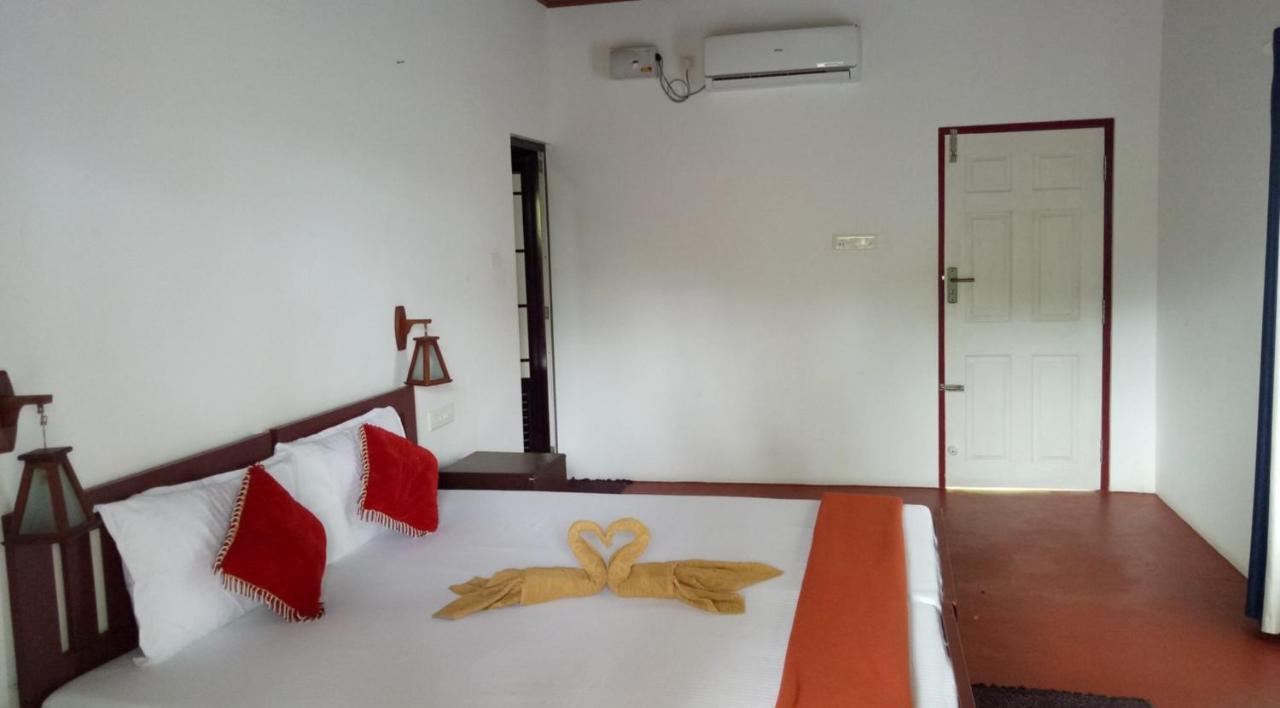 Loveshore Marari Mararikulam Dış mekan fotoğraf